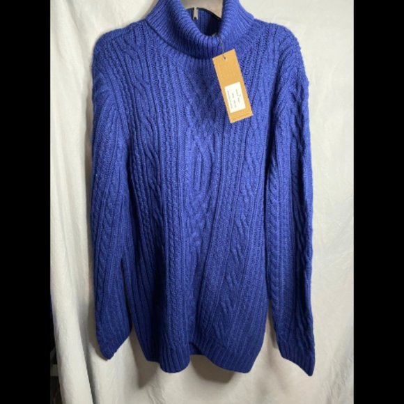 Prestige Other - Prestige Sweater NWT